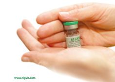 Rigvir- first oncolytic virotherapy Rigvir- first oncolytic virotherapy